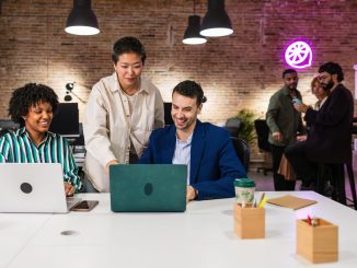 Agence digitale à Rennes