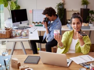 Agence marketing à Rennes