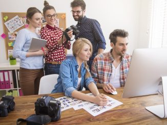 Agence de pub à Rennes