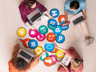 Agence social media à Rennes