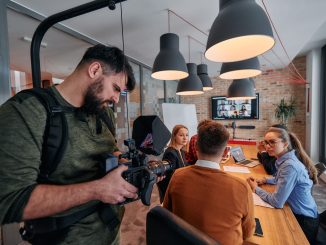 Agence vidéo à Rennes