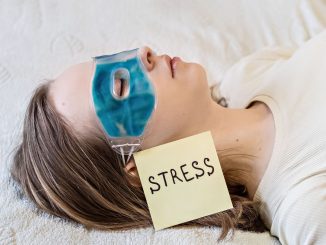 Anti stress