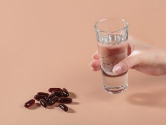 Compléments alimentaires pour le foie