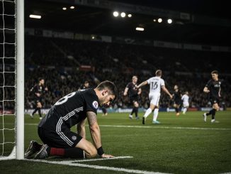 Joueur de football