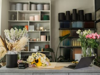 Magasin de décoration d'intérieur à Rennes