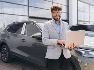 Mandataire auto