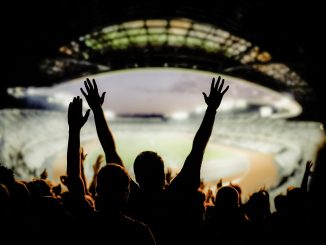 Fans de sport