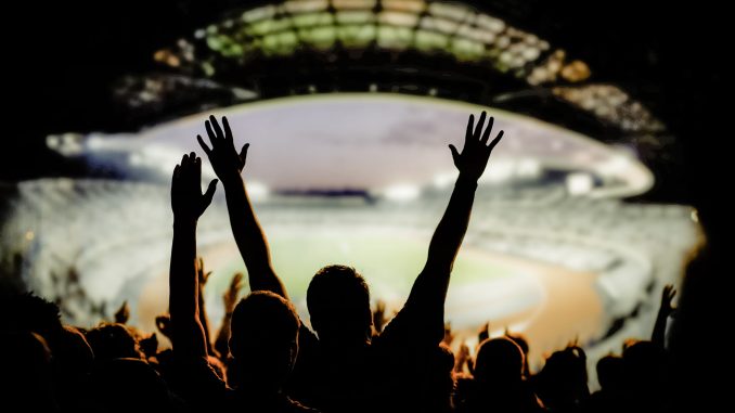 Fans de sport