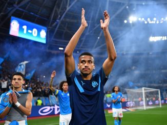 OM - PSG