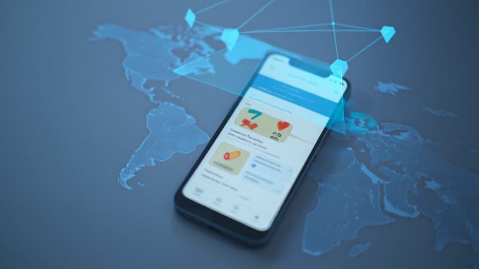 Transparence numérique