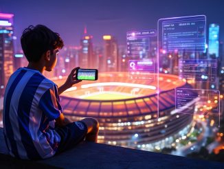 Football et numérique