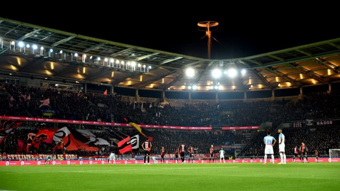 Nice - Marseille : derby