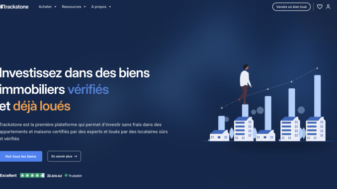 Investissement locatif Rennes