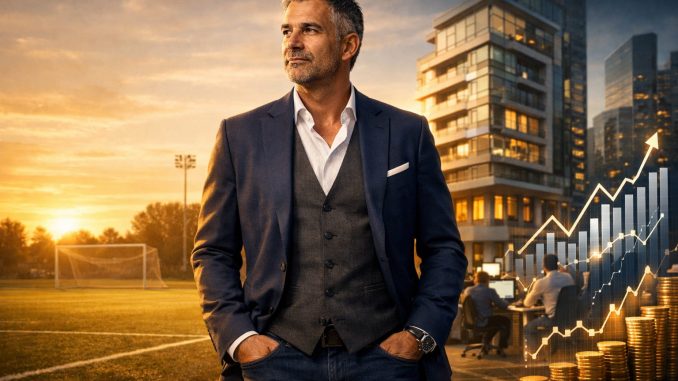 Football et investissements