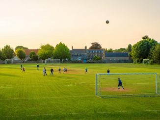 Football à Rennes
