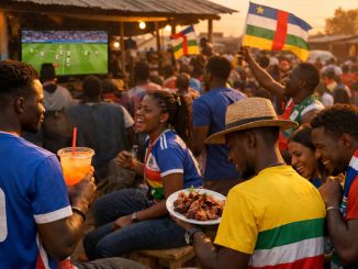 Supporters de football