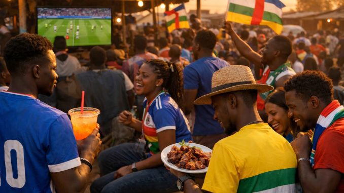 Supporters de football