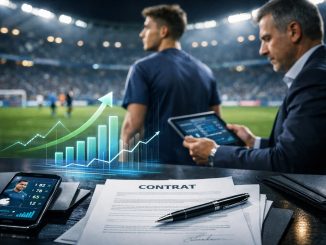 Marché des transferts en Ligue 1