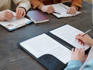 Traduction de documents