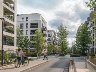 Immobilier à Rennes