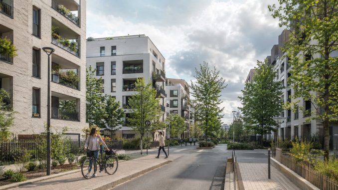 Immobilier à Rennes