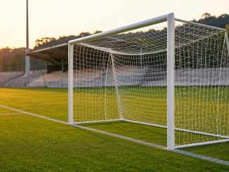 Cages de foot