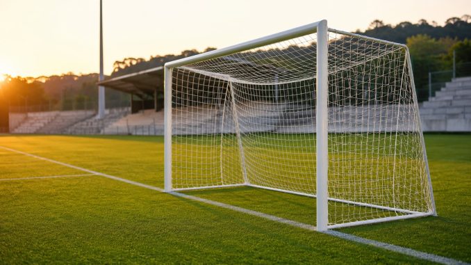 Cages de foot