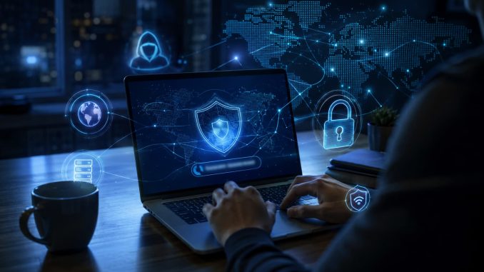 Masquer son adresse IP