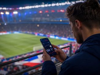 Paris sportifs mondial 2026