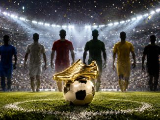 Soulier d'Or