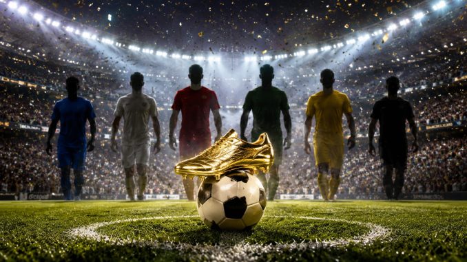 Soulier d'Or