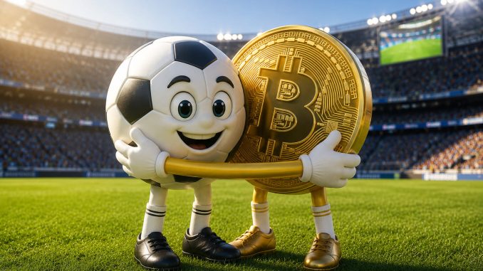 Football et économie numérique