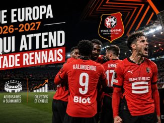 Ligue Europa 2026-2027
