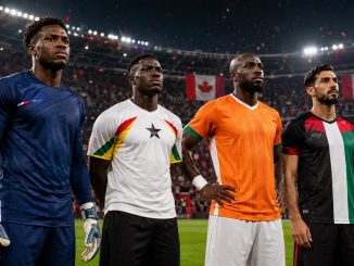 Rennais à la Coupe du monde
