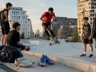 Skatepark