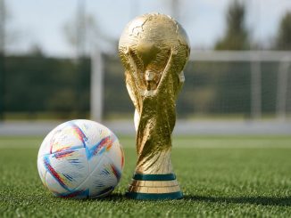 Coupe du Monde