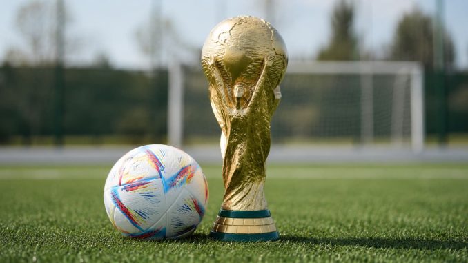 Coupe du Monde