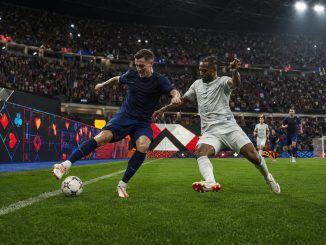Football et industrie du jeu