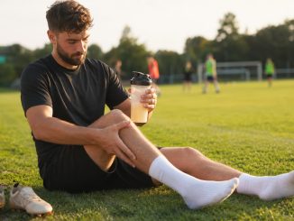 Football et récupération