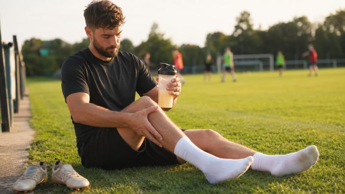Football et récupération