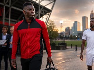 De Rennes à Atlanta