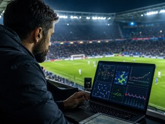 Analyse football en direct