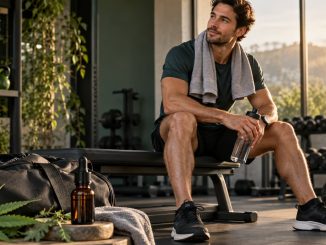 Sport et CBD