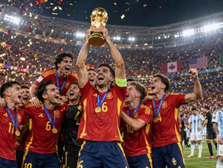 Coupe du monde