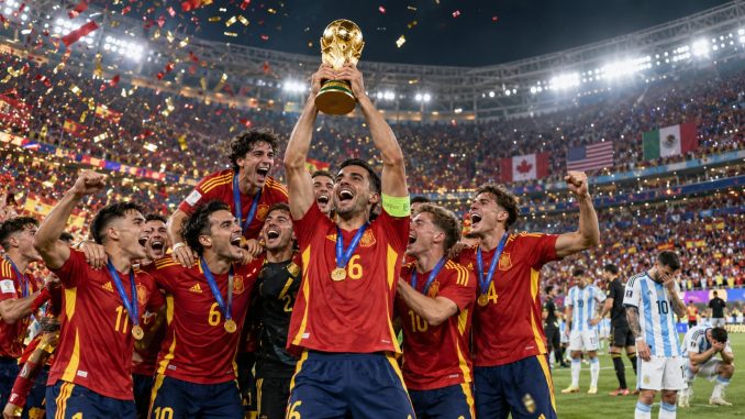 Coupe du monde