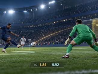 Expected goals