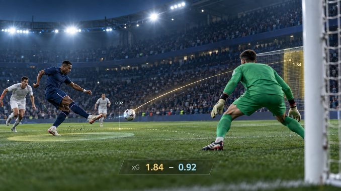 Expected goals