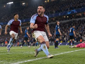 Meilleur buteur